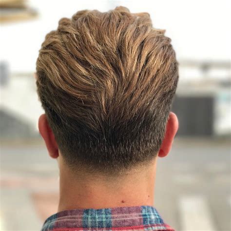 The Best Taper Haircuts – Tapered Hairstyle Guide 2024